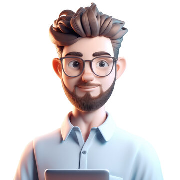 Uzair Altaf Khan - CEO