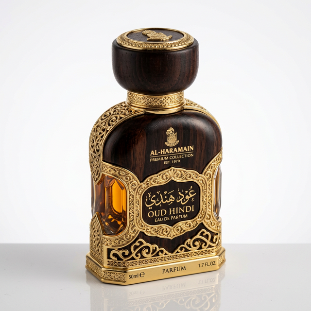 Oud Hindi 1